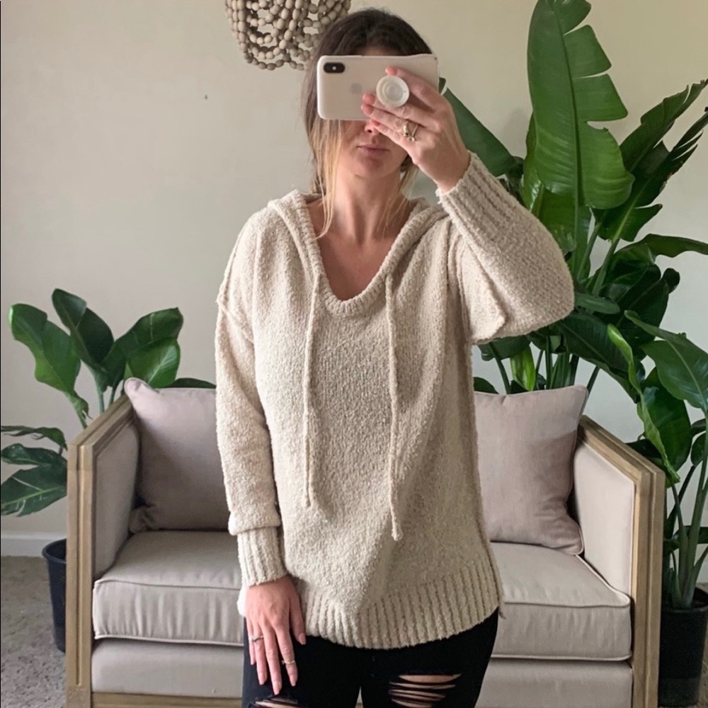 🆕 CAMILLE — in oatmeal